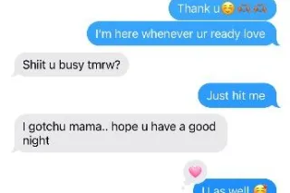 Lets Have Fun🥰 Real Gentlemen ... - Image 2