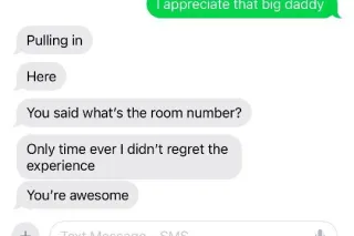 Lets Have Fun🥰 Real Gentlemen Only - Image 9