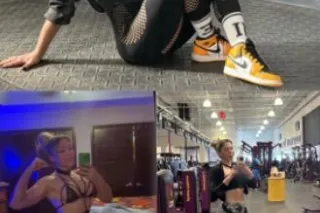 ❤🧡💛💚💙💜🖤🤍🤎OSTENTOSA Transsexual Sylvannah ❤🧡💛💚💙💜🖤🤍🤎 - Image 10