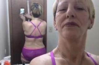 ThiCK n HoT CouGar JuST WaiTiNG 4 YOU - Image 5