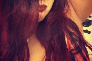 ReDhEaD tHiCk ThIgHs😋😋BBW’S dO iT bEtTeR💦🍑☔ - Image 1