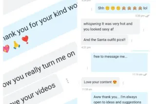 💙🤍💙🤍💙🤍 can I be part of your s... - Image 3