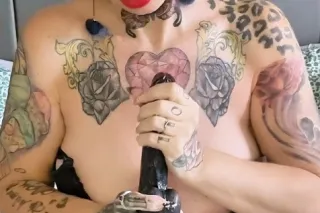 Blonde Bombshell Ready 💛💣👠 - Image 1