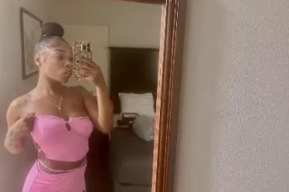 Your favorite carribean beauty... - Image 2