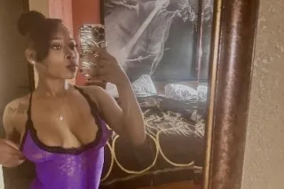 Your favorite carribean beauty... - Image 3