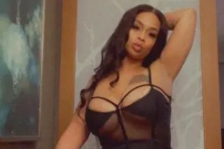 California Bombshell Total Sweetheart - Image 1