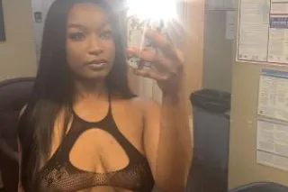 crystal is back for incalls an... - Image 3