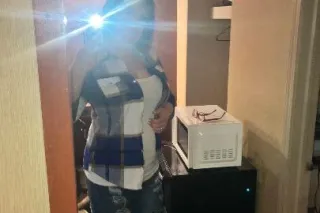 *Ms. Abigail ex Jr high teache... - Image 3