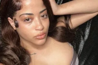 Exotic African Queen - 25 - Image 2