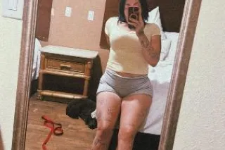 come let me fulfill your fantasies - Image 7