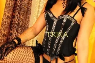 Strap on Queen..What fetish ti... - Image 4