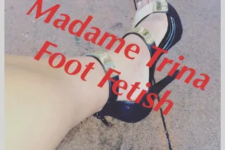 Strap on Queen..What fetish tickles your Fantasy - Image 9