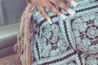 megan here baby .hey baby let me unwind you - Image 4