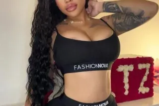 Hello, love, if you want to stop byA rich and pleasant moment, just write to me, we will have a great time, active 24/7 I wait for you ❤😍 - Image 2