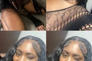 COME GET THIS CHOCOLATE PUSSY 🙈 - Image 5