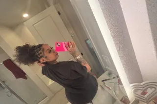 Busty Foreign with a fat wet pussy💦🫦😍 - Image 11