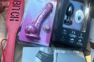 😈SENSUAL Fetish QUEEN 😈 Ginger... - Image 1