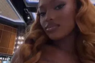 cum take a drip 💧from my fountain ⛲ - Image 5