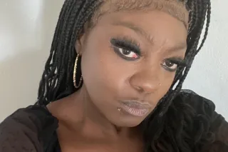 MATURE BBW DEEP THROAT GODDESS... - Image 2