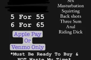 BUY 7 VIDEOS & GET 2 FREE.. APPLE PAY OR VENMO ONLY - Image 10
