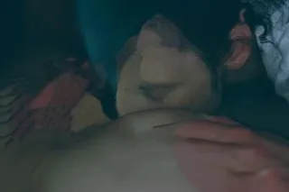 - Sexy redhead rose visiting w... - Image 4