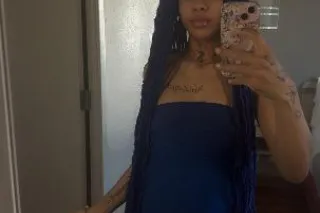 if i get enough clientele ill be there next weekend with meets 😘 from minnesota - Image 6