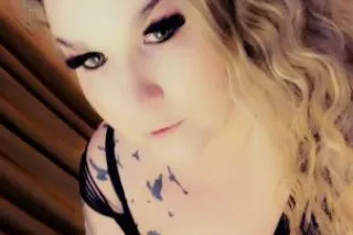 💦Thick n Juicy 💦❤ BIG WHITE BUTT🍑 Hot 💋SEXY Blonde💕Here For YouR PLEASURE💕💋💕 - Image 5