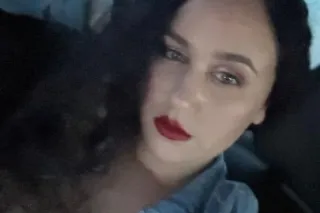 Green Eyes Thick Thighs - 25 - Image 2