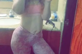 ❤‍🔥your blonde sex goddess rea... - Image 4