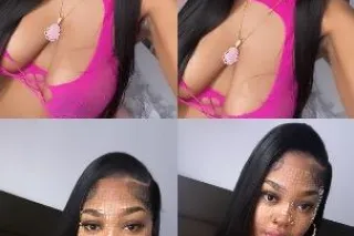 🆕 🌈 𝐸𝓍𝑜𝓉𝒾𝒸 𝐸𝒷𝑜𝓃𝓎 𝒟𝑜𝓁𝓁 🌈💦 𝚃𝚑𝚎 𝚞... - Image 1