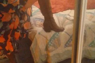 LEAVING SACRAMENTO IN JUNE AND... - Image 4