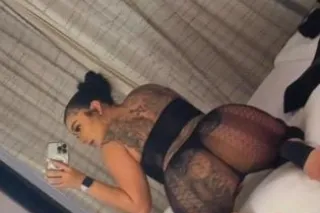 sexy latina doll ready for you... - Image 4