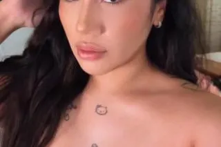 sexy latina doll ready for you... - Image 1