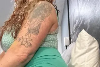 PAWG / MILF Best of both world... - Image 3