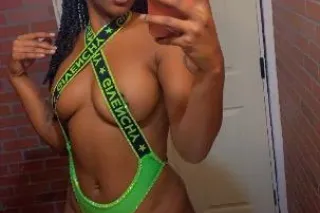 SeriouxTouch 🥀💋 Outcall!! - Image 1