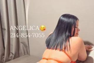 ANGELICA CATRACHITA APRETADITA... - Image 2