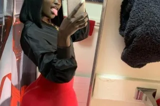 WET MOUTH THROAT GOAT ! - 22 - Image 2