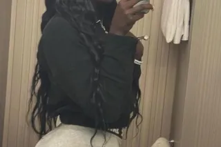 WET MOUTH THROAT GOAT ! - 22 - Image 1