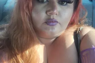 big booty BBW Pornstar come fu... - Image 3