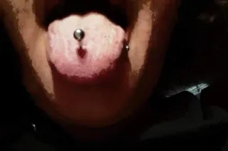 👀She love tuh do it in front o... - Image 2