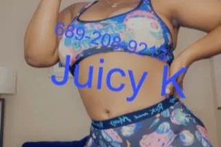 Juicy K - 26 - Image 1