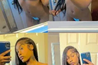 HIGH CLASS BOMBSHELL 😍 DOLLIE ... - Image 1