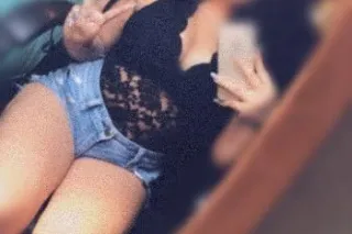 Chicana 💙 - Image 1