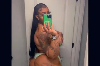 CUM FUCK WIT A WINNER 🥇🏆☝ INCA... - Image 4