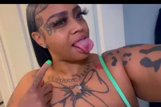 CUM FUCK WIT A WINNER 🥇🏆☝ INCA... - Image 1