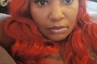 *TOP ONLY Sexy bbw the head do... - Image 3