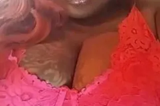 *TOP ONLY Sexy bbw the head do... - Image 4