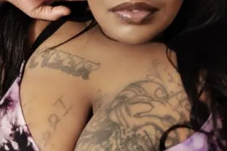 *TOP ONLY Sexy bbw the head do... - Image 1