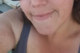 come get this Becky ! fresh fa... - Image 1