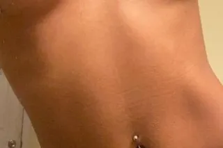 SuperSuper Head 😜 & Tight Peite 💦 - Image 7